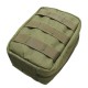 EMT Pouch: *MA21
